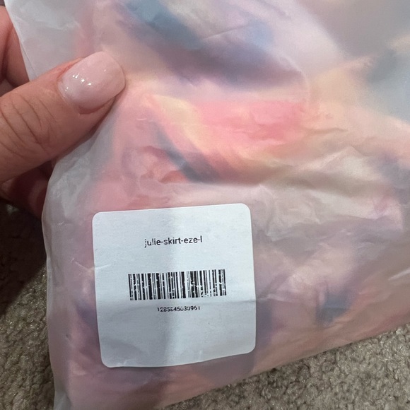 Skatie bathing suit - Eze - Picture 3 of 3